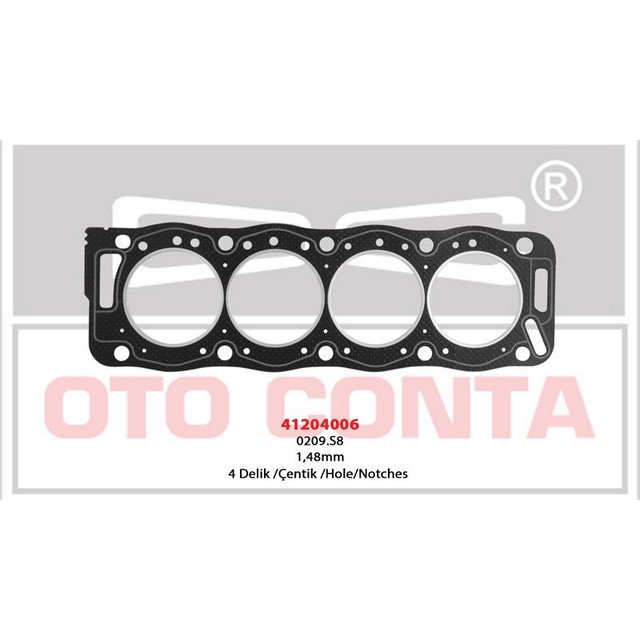 OTC 41204006