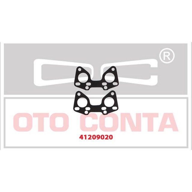 OTC 41209020
