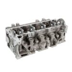 Renault Silindir Kapağı Clio 2 Kangoo Megane Logan K9K 1.5DCI 7701473181