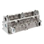 Peugeot Silindir Kapağı Expert Partner Berlingo Jumper Jumpy Scudo Dw8 Dw8B 1.9D 0200.W3