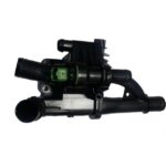 Peugeot Termostat 208 301 308 Partner C5X7 C-Elysee DV6C 1.6 HDI Euro 5 Komple Orjinal 1336.AX