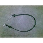 Renault Gaz Teli 938Mm Clio 2 1.4 E7J K7J 7700429598