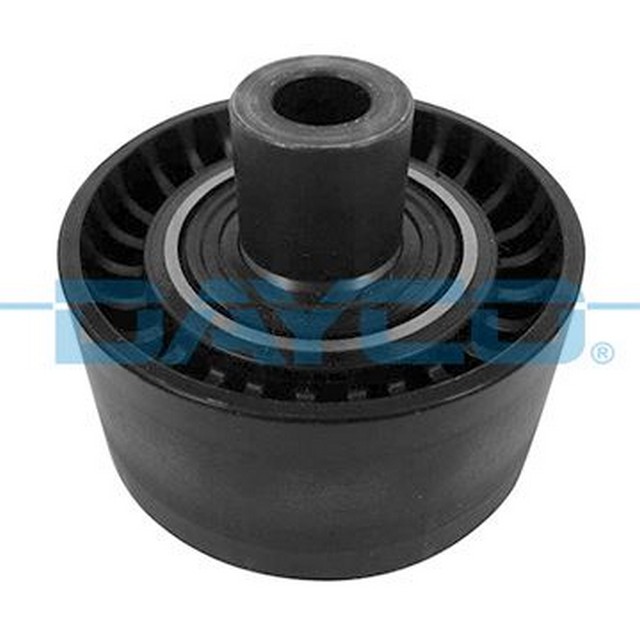 PSA-1611422880 Peugeot Alternatör Rulmanı 407 Bipper Partner Berlingo C5X7 Nemo 1.6 HDI Dv4Ted 1.4 Sargı Klimasız 5751.F4 - Görsel 1
