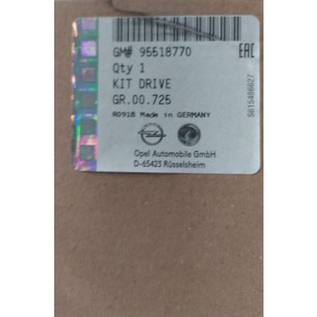 PSA 95518770
