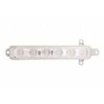 Peugeot Gündüz Farı 107 Partner Tepee Berlingo 3 C1 Led 9677409380