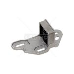 Renault Egzoz Lastiği Arka Clio 2 Bbo 7700424339