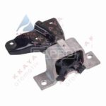 Dacia Motor Takozu Sağ Logan 6001547893