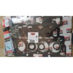 Peugeot Motor Takım Conta 1007 206 207 C2 C3 Et3J4 1.4 16V Skt Keçeli Supap Lastikli Corteco S4ı