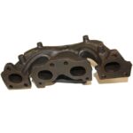 Peugeot Manifolt Egzoz 206 207 307 C2 C3 C4 Xsara 2 1.4 1.6 16V 0341.G2