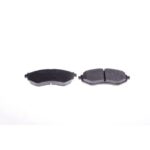 Chevrolet Fren Balatası Ön Aveo 05-10 T300 11> T250 T255 05> Kalos 02> 96534653
