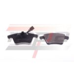 Volkswagen Fren Balatası Ön Transporter T5 05- 03> T6 15> 16Inc 7H0698151
