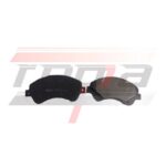 Ford Fren Balatası Ön Transit V347 06> Önden Çekişli 9C112K021B