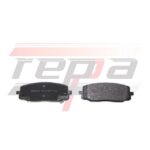 Hyundai Fren Balatası İ10 08> Pİçanto 04> 5810107A00