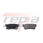 Ssangyong Fren Balatası Arka Actyon 08>12 Kyron 08-12 Rexton 06-12 06>12 4841308050