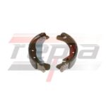 Opel Kampana Balata Astra G 98- C4İç 4 95>01 Concerto 89>99 200 95>00 25 99>05 400 45 Zr 01> 04431ST3E00