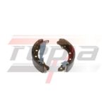 Volkswagen Kampana Balata Caddy 2 95> Fox 05> Golf 3 91> Lupo 98> Polo Clasic Abslı 4 01>Clasic 94> Vento Arosa 97> Cordoba 93> Ibıza Inca Toledo I A2 00> Cıtıgo 11> Fabıa 99> Favorıt 89> Felicia Forman 811609526E