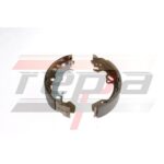 Ford Kampana Balata Focus 98-04 I 98> 2 04> 98AB2200BD