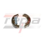 Hyundai Kampana Balata Abs'Li Getz 02-08 00- 02>10 1.1I 58305-1CA00