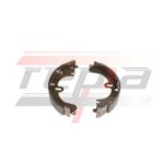 Toyota Kampana Balata Corolla 88-02 Ae92 Ae100 04495-12071