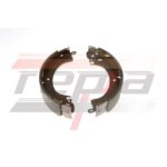 Mitsubishi Kampana Balata L200 86-96 86>96 L300 90-08 90>08 Pajero 82> MB587661