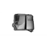 Citroen Sigorta Kutusu Kapağı Üst 1007 107 C2 C3 Ds3 654587