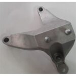 Renault Şanzıman Takozu Aliminyum Clio 4 Dokker Duster Lodgy Logan 2 Sandero 112531966R