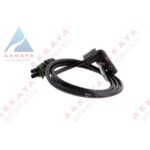 Renault Krank Mil Sensörü Clio Express R11 R19 R21 R9 1.4 Karb 7700739792