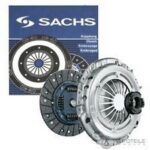 Volkswagen Debriyaj Seti Golf V2 Leon A3 12> Octavia 1.6 TDI 04L141015B
