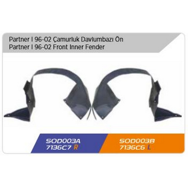 SDS 003A