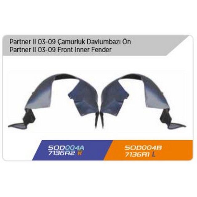 SDS 004B