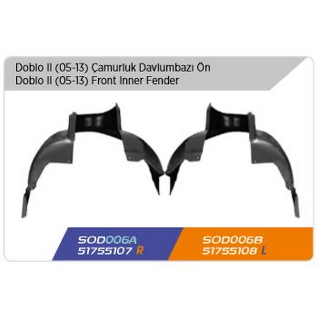 SDS 006B