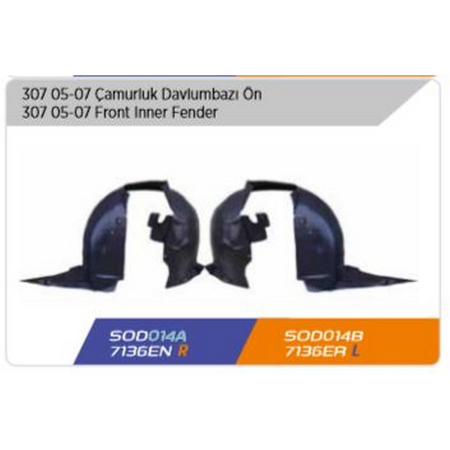 SDS 014A