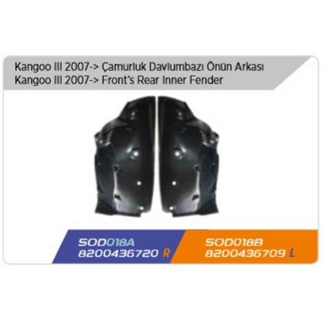 SDS 018A