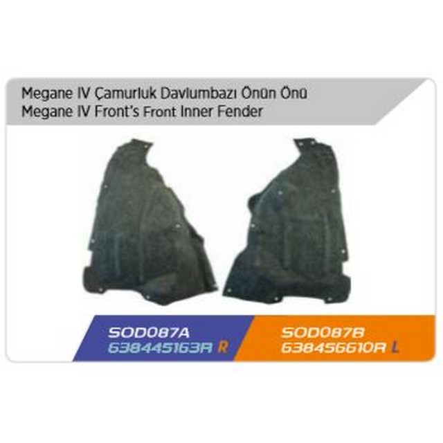 SDS 087A