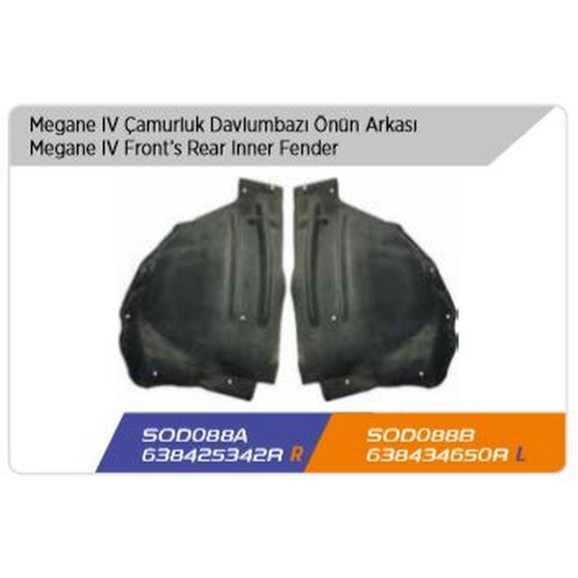 SDS 088A