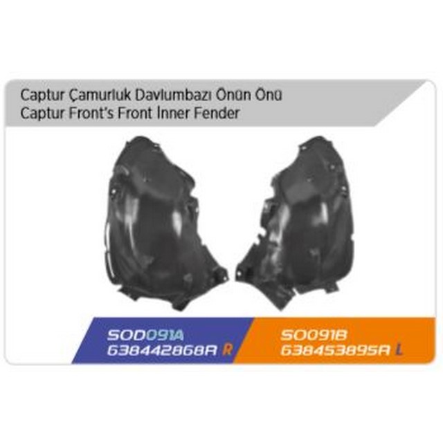 SDS 091B
