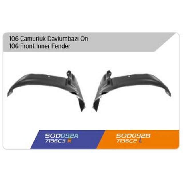 SDS 092A