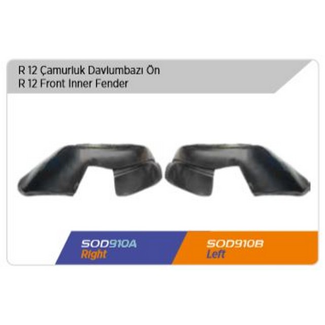 SDS 910A