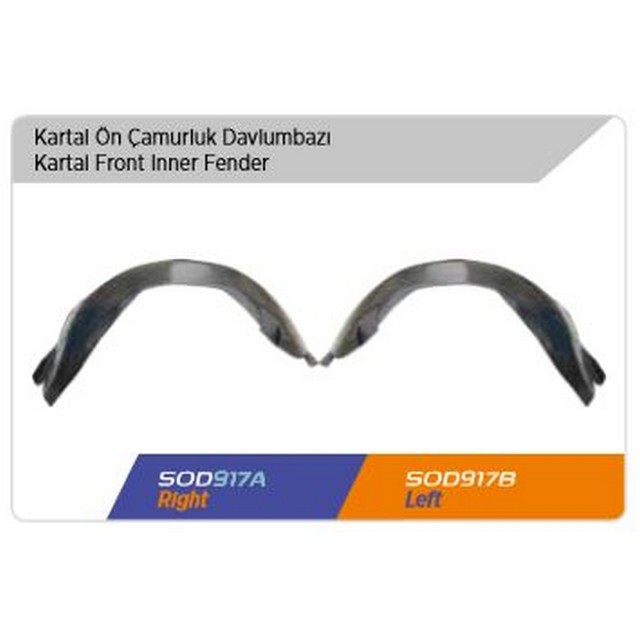 SDS 917A