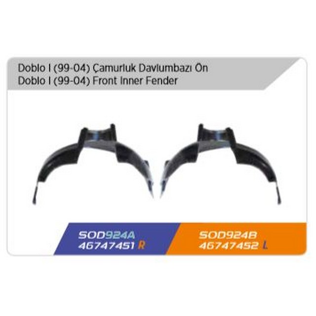SDS 924A