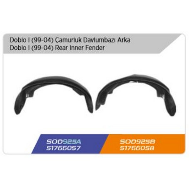 SDS 925A