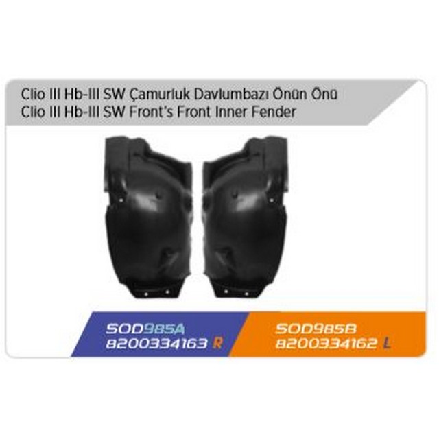 SDS 985B