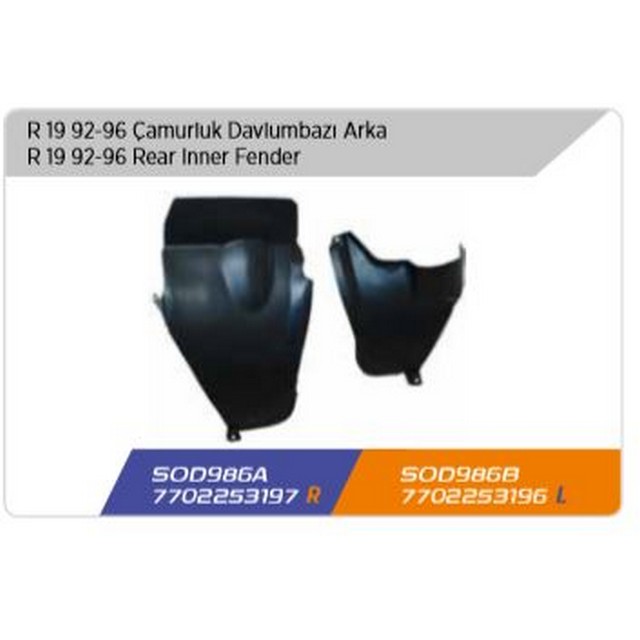SDS 986A