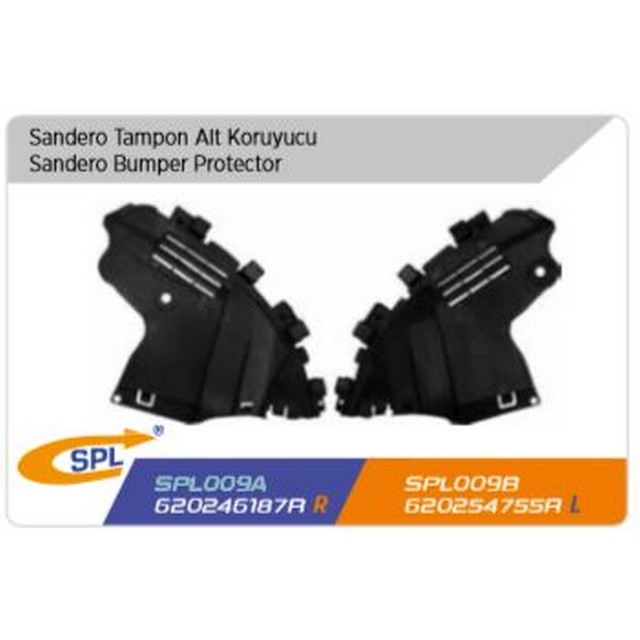 SDS SPL009B