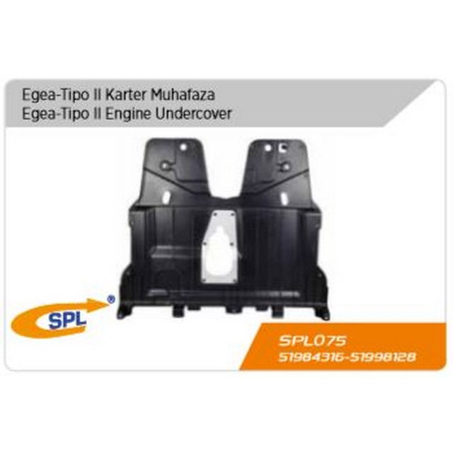 SDS SPL075