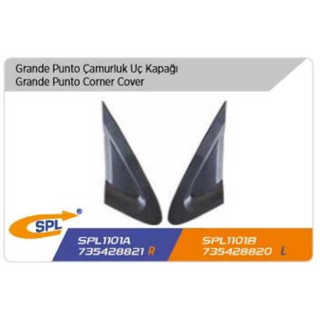 SDS SPL1101A