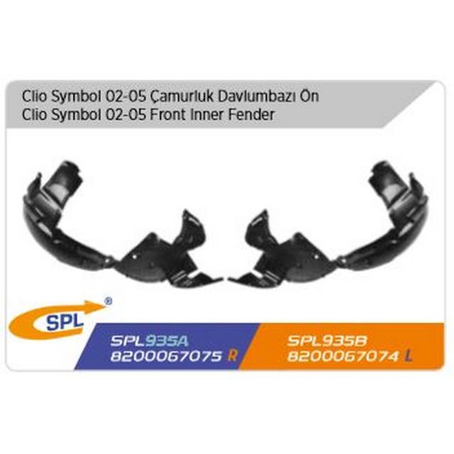 SDS SPL935B