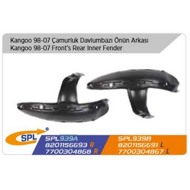 SDS SPL939B