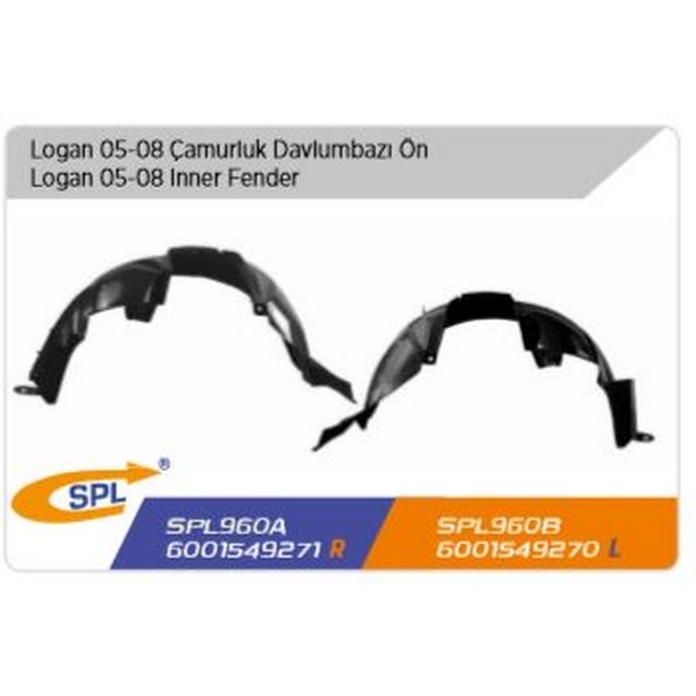 SDS SPL960A