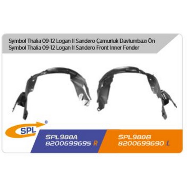 SDS SPL988B
